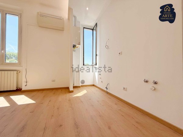 appartamento in vendita a Milano in zona Porta Romana