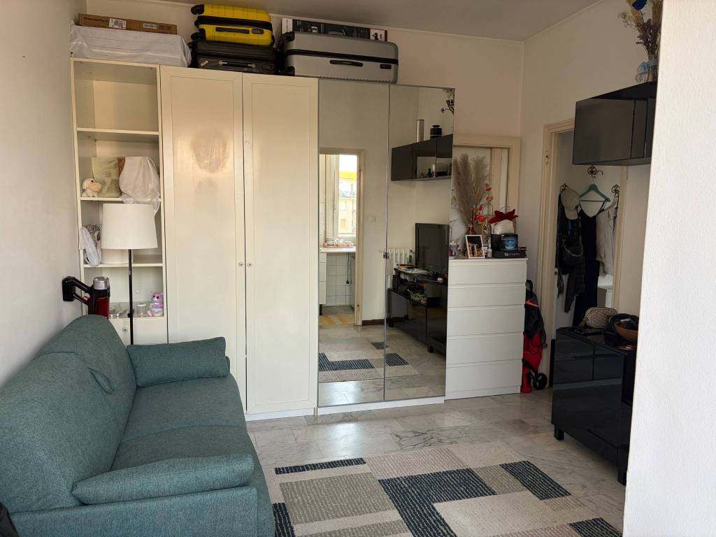 appartamento in vendita a Milano in zona San Siro