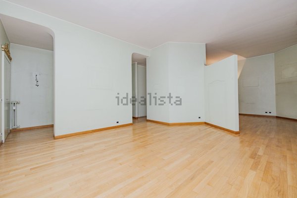 appartamento in vendita a Milano in zona Brera