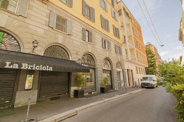 appartamento in vendita a Milano in zona Brera
