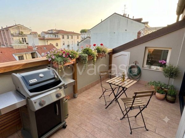 appartamento in vendita a Milano in zona Città Studi