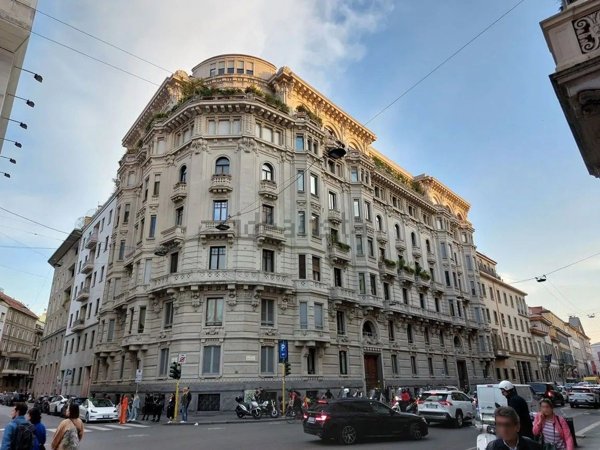 appartamento in vendita a Milano in zona Porta Venezia