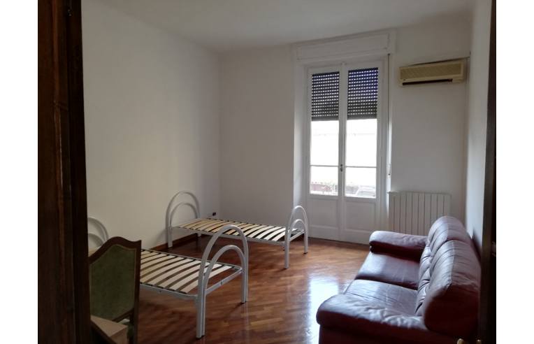 appartamento in vendita a Milano in zona Crescenzago