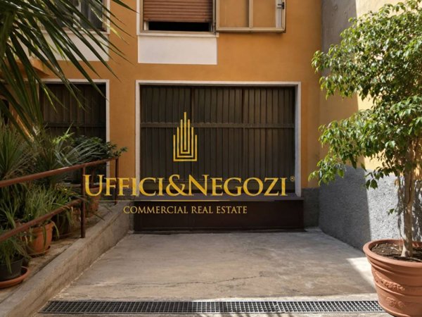 negozio in vendita a Milano in zona San Siro