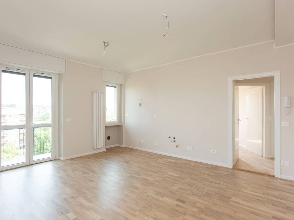 appartamento in vendita a Milano in zona San Cristoforo