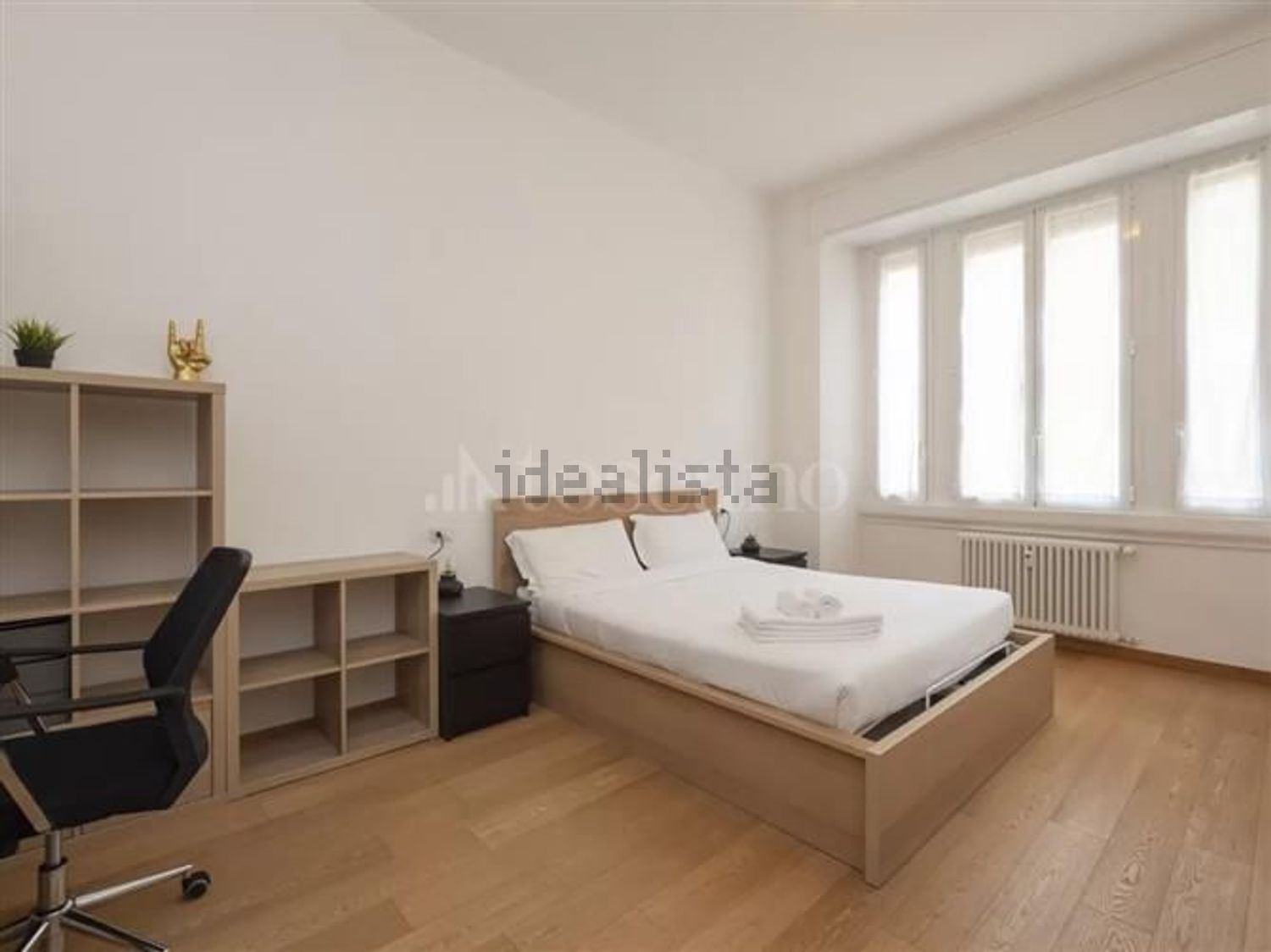 appartamento in vendita a Milano in zona Isola