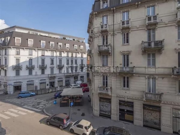 appartamento in vendita a Milano in zona Isola