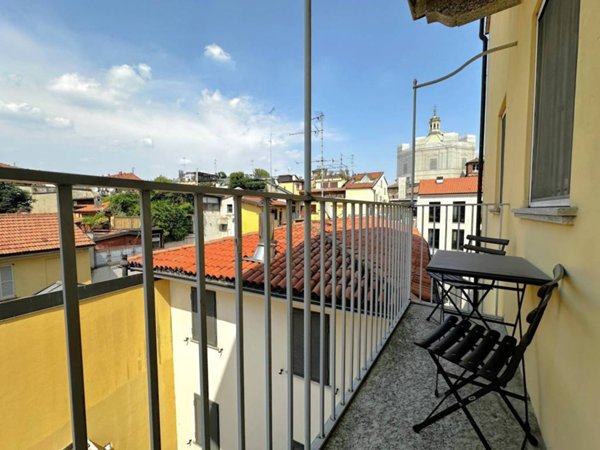 appartamento in vendita a Milano in zona Centro Storico