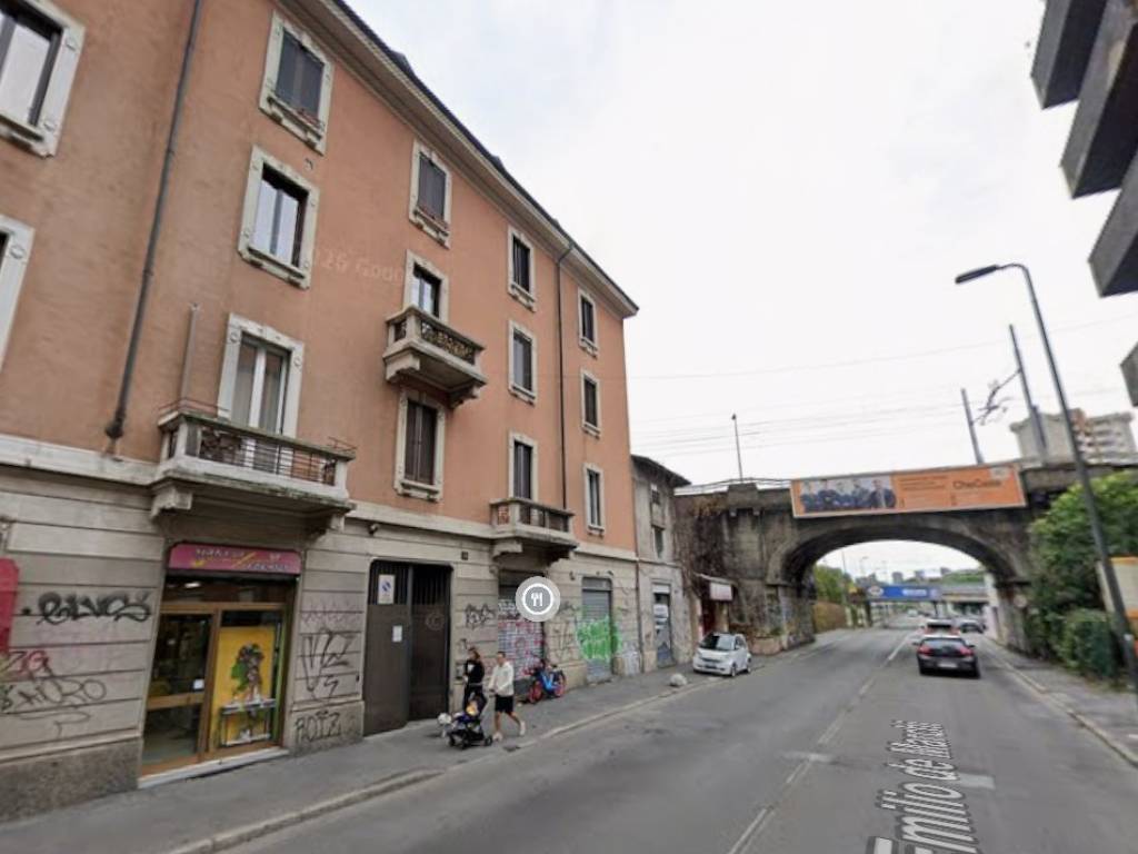 appartamento in vendita a Milano in zona Greco