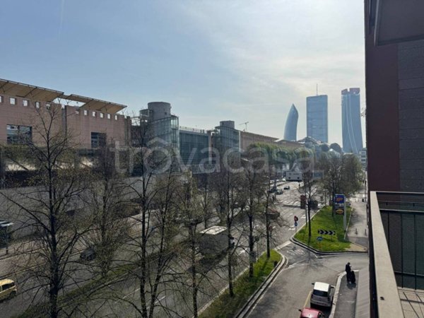 appartamento in vendita a Milano in zona Il Portello