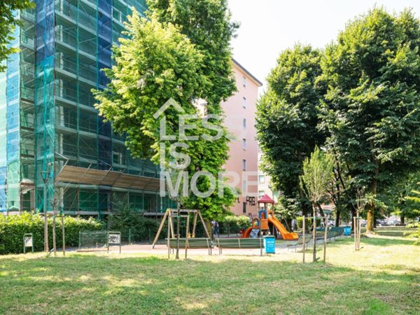 appartamento in vendita a Milano in zona Crescenzago