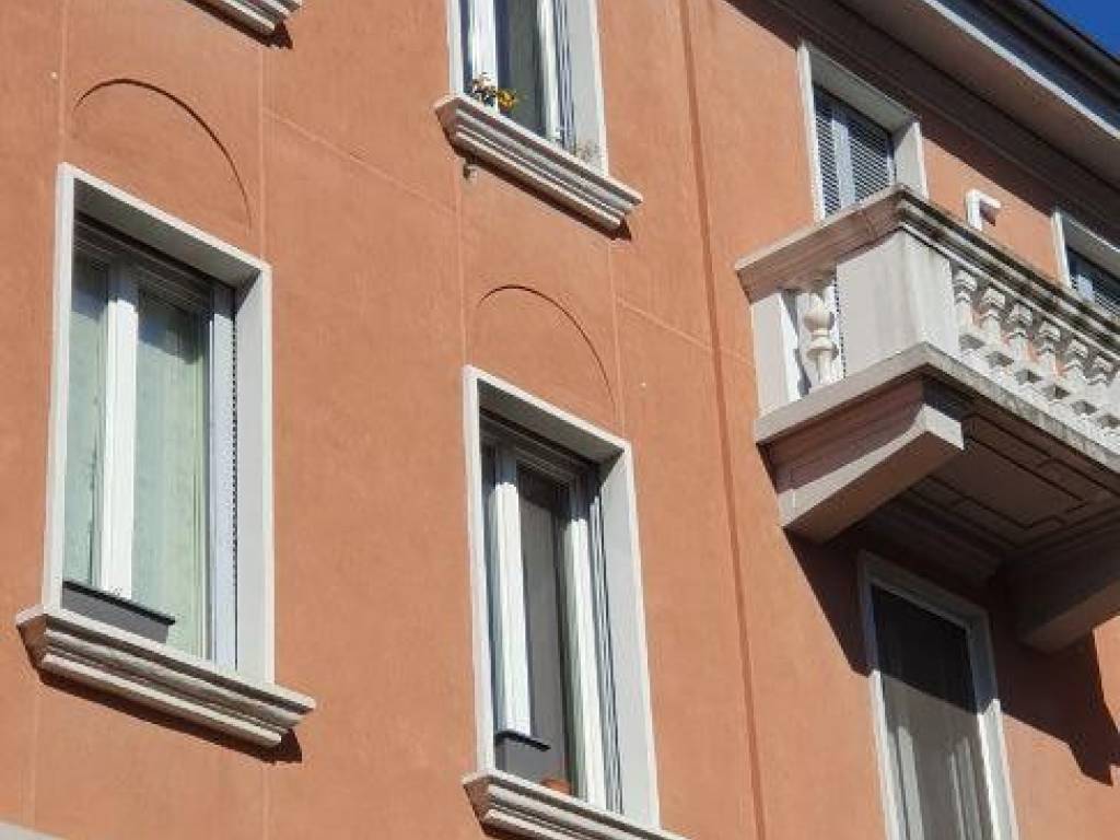 monolocale in vendita a Milano in zona Bovisa