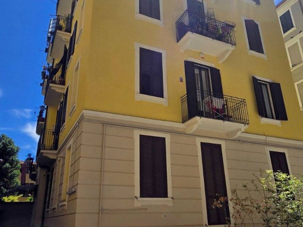 appartamento in vendita a Milano in zona Città Studi