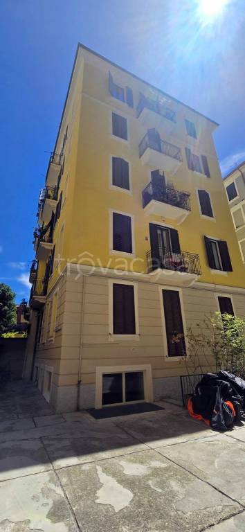 appartamento in vendita a Milano in zona Città Studi