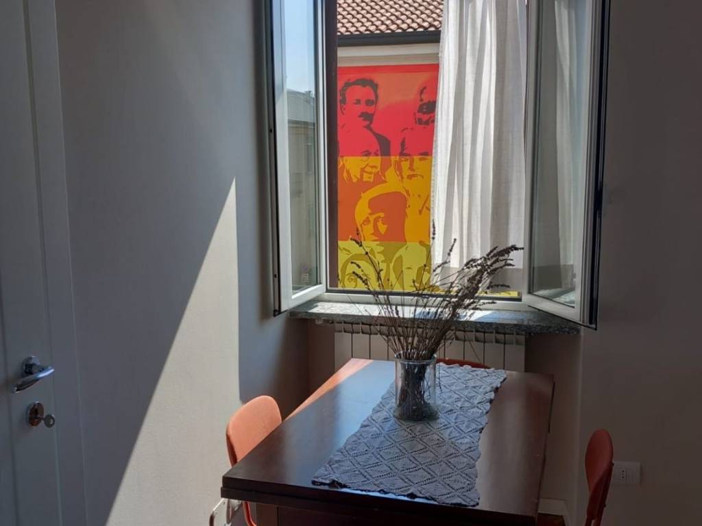 appartamento in vendita a Milano in zona Ortica