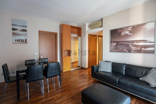 appartamento in vendita a Milano in zona Vigentino