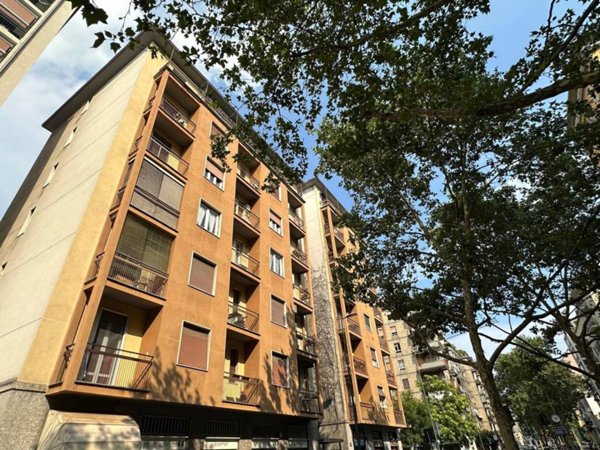 appartamento in vendita a Milano in zona San Siro