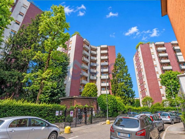 appartamento in vendita a Milano in zona Turro