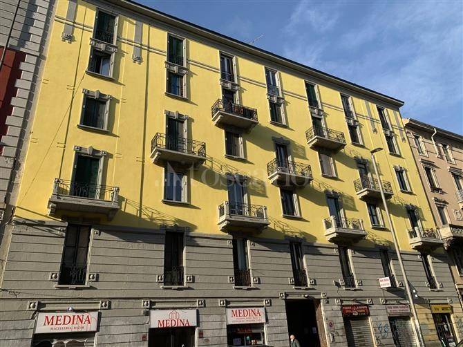 appartamento in vendita a Milano in zona Bovisa