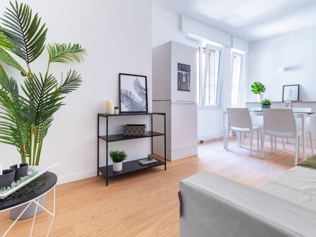 appartamento in vendita a Milano in zona Centro Direzionale