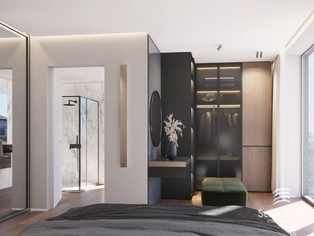 appartamento in vendita a Milano in zona Barona