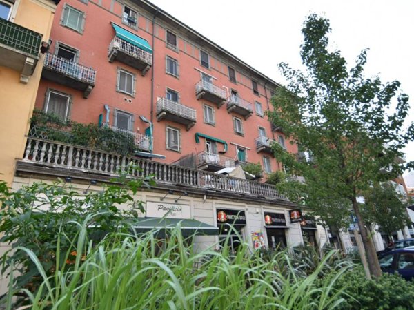 appartamento in vendita a Milano in zona Corvetto