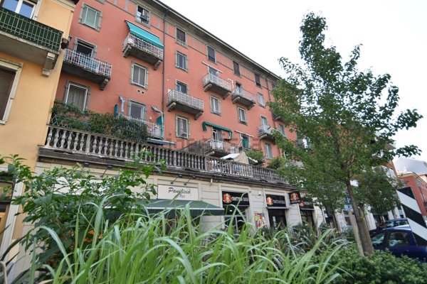 appartamento in vendita a Milano in zona Corvetto
