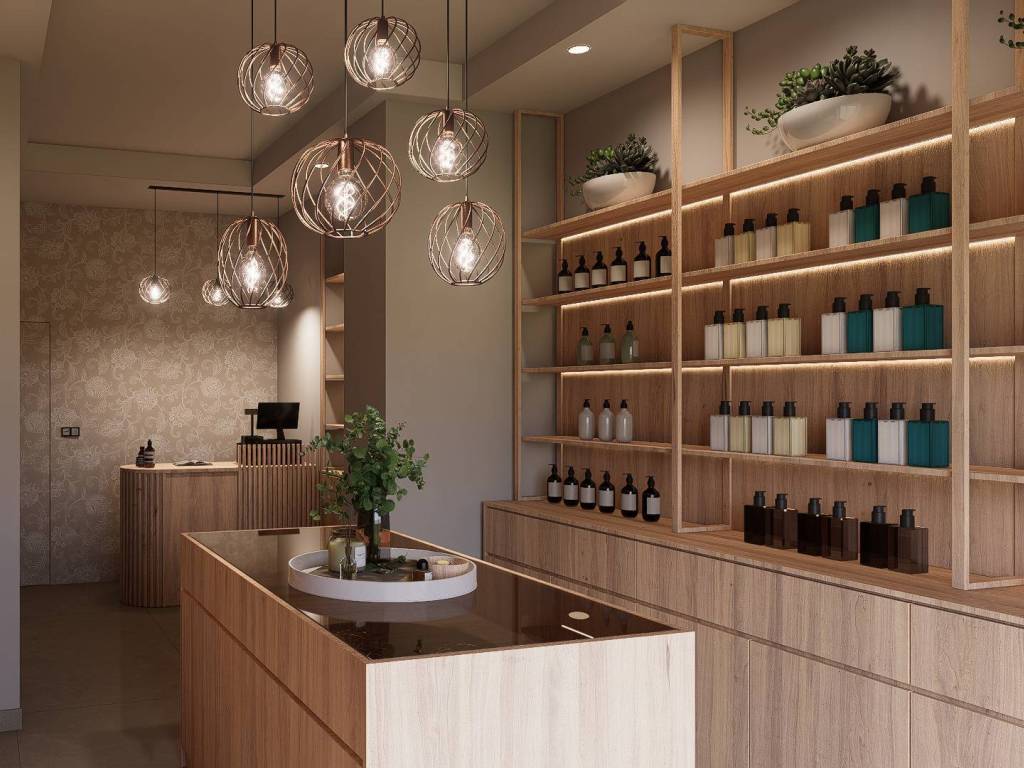 negozio in vendita a Milano in zona Guastalla