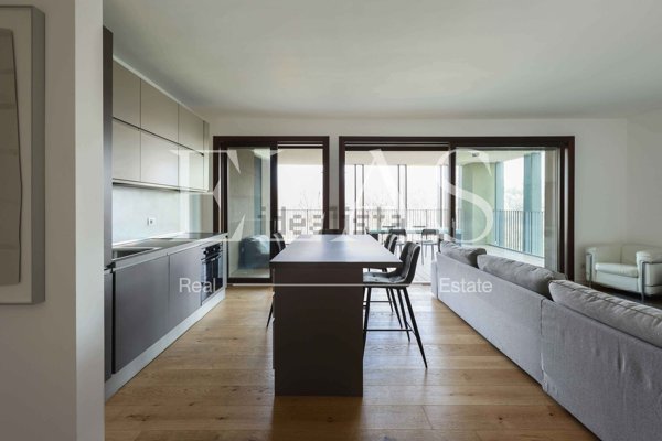 appartamento in vendita a Milano in zona Rottole