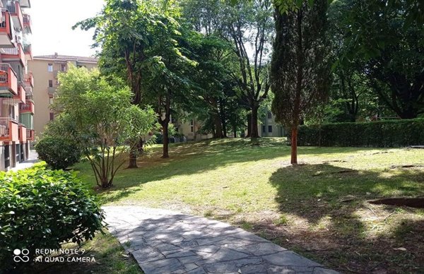 appartamento in vendita a Milano in zona Comasina
