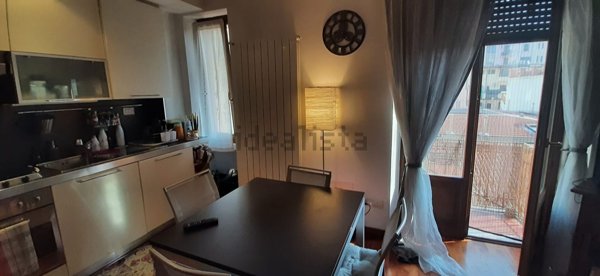 appartamento in vendita a Milano in zona Corvetto