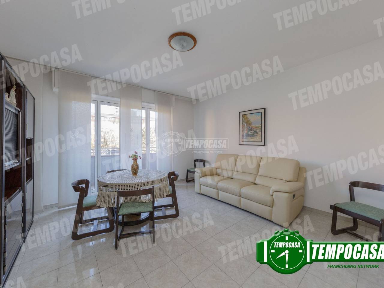 appartamento in vendita a Milano in zona Molino Dorino