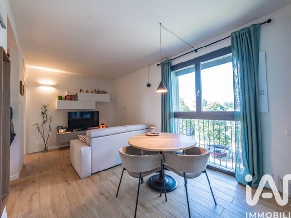 appartamento in vendita a Milano in zona Garegnano