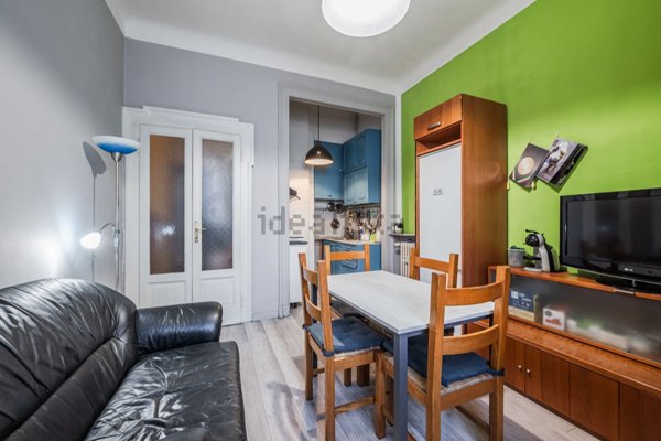 appartamento in vendita a Milano in zona Maggiolina