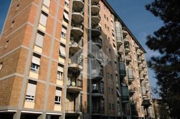 appartamento in vendita a Milano in zona Gallaratese