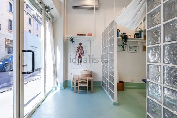 appartamento in vendita a Milano in zona Isola