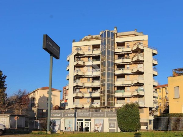 appartamento in vendita a Milano in zona Bovisa