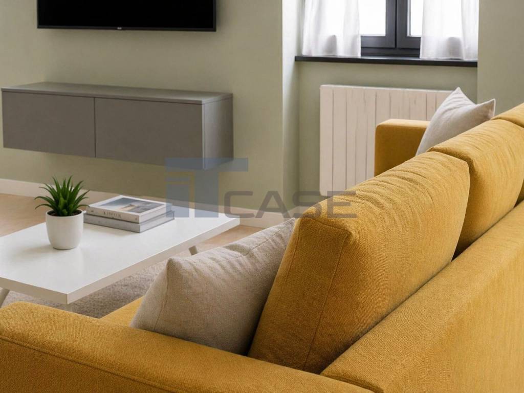 appartamento in vendita a Milano in zona Piazzale Lodi