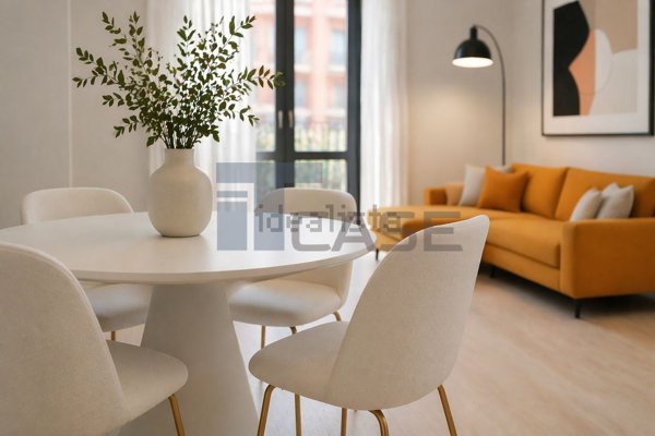 appartamento in vendita a Milano in zona Piazzale Lodi