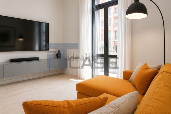 appartamento in vendita a Milano in zona Piazzale Lodi