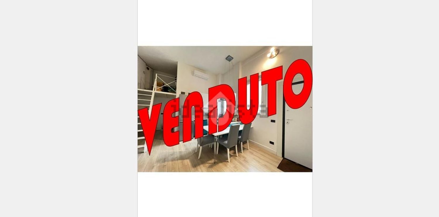 appartamento in vendita a Milano in zona Piazzale Lodi