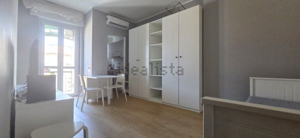 appartamento in vendita a Milano in zona Calvairate