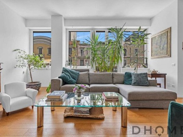appartamento in vendita a Milano in zona Stazione Centrale