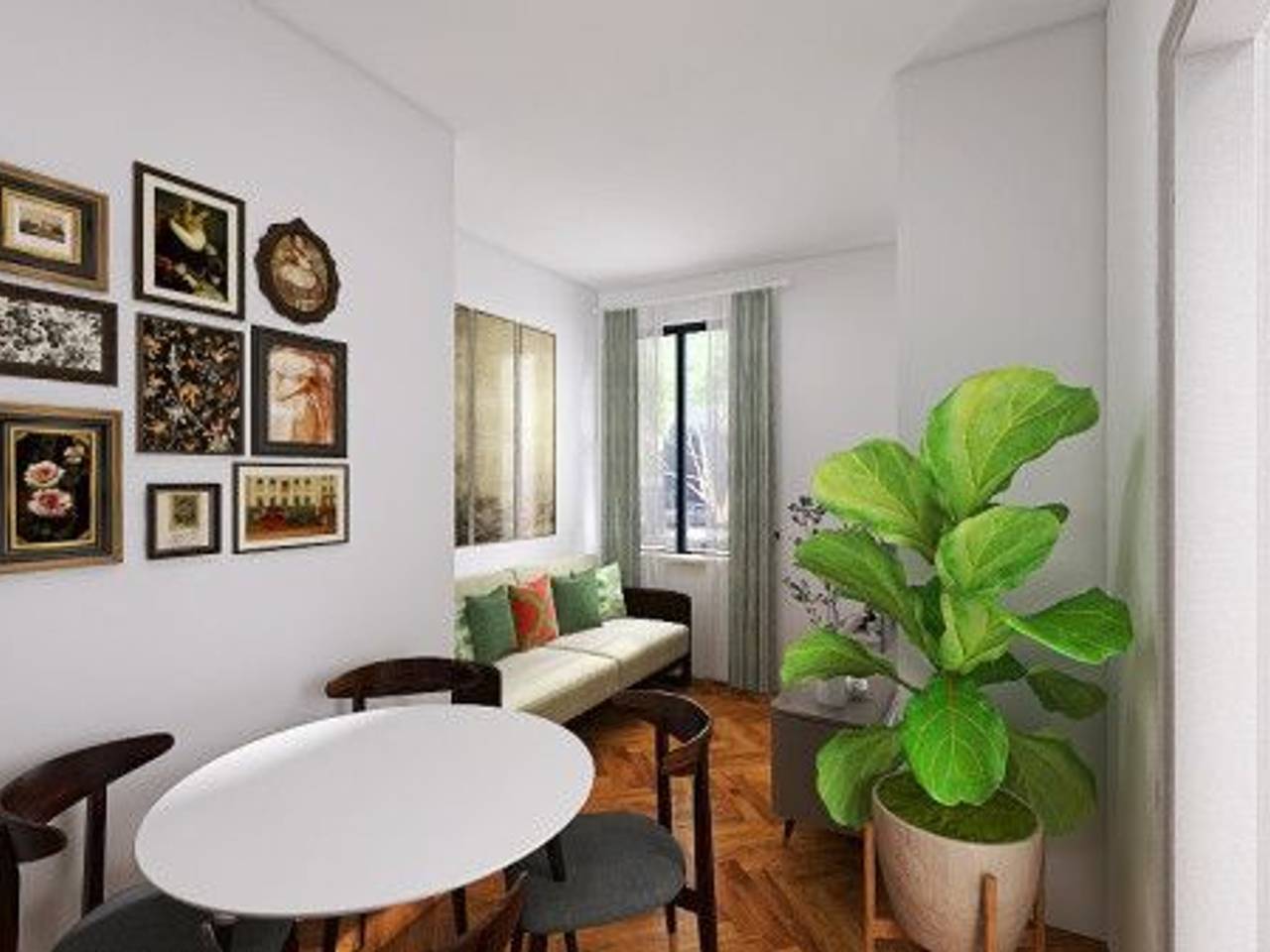 appartamento in vendita a Milano in zona Solari