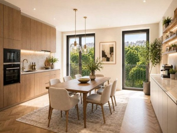 appartamento in vendita a Milano in zona Cadorna
