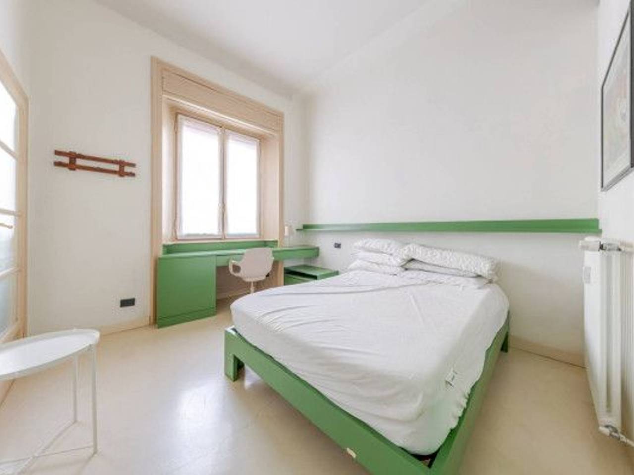 appartamento in vendita a Milano in zona Corvetto