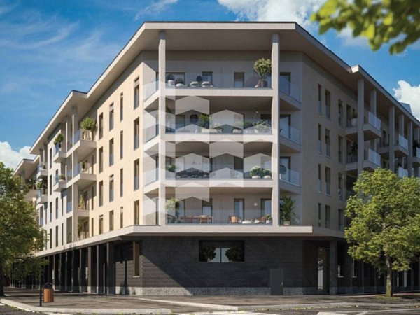 appartamento in vendita a Milano in zona Vigentino