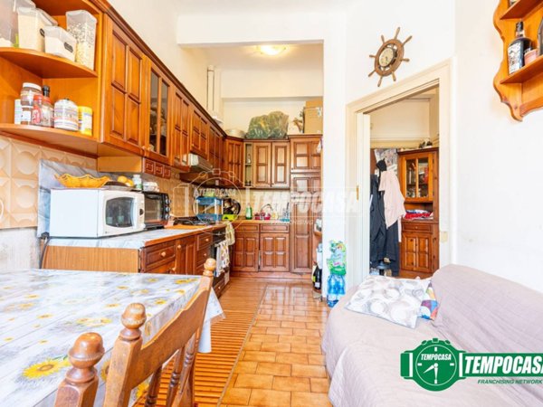 appartamento in vendita a Milano in zona Cagnola