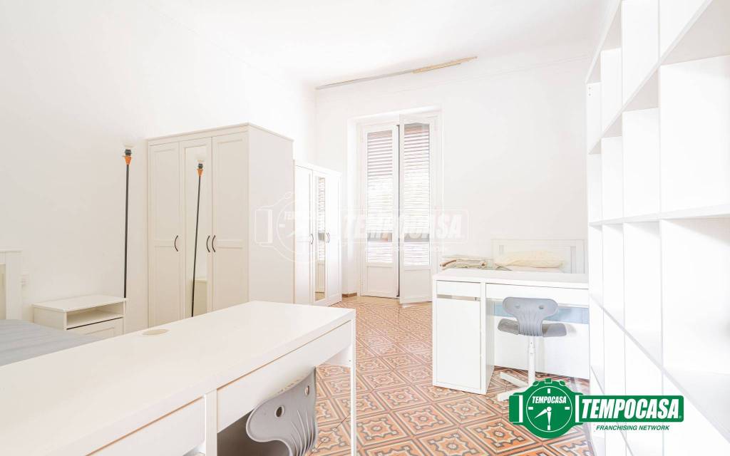 appartamento in vendita a Milano in zona Villapizzone