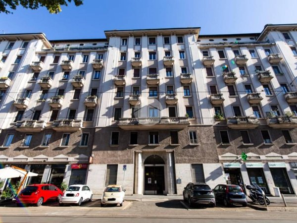 appartamento in vendita a Milano in zona Villapizzone